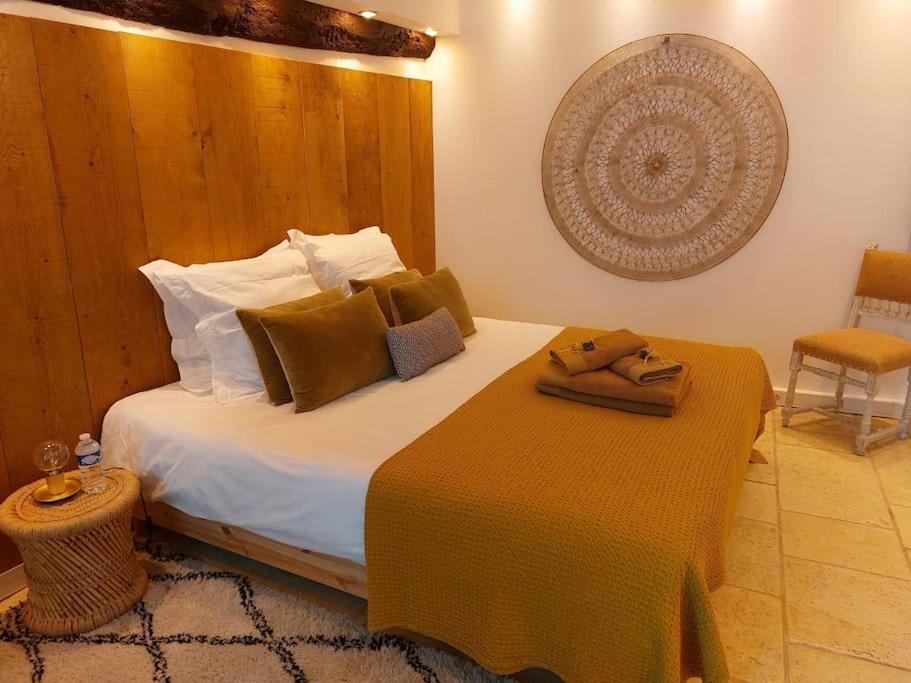Chez Laurette - Charming Apartment In Historic Village Near Versailles مارلي لو روا المظهر الخارجي الصورة