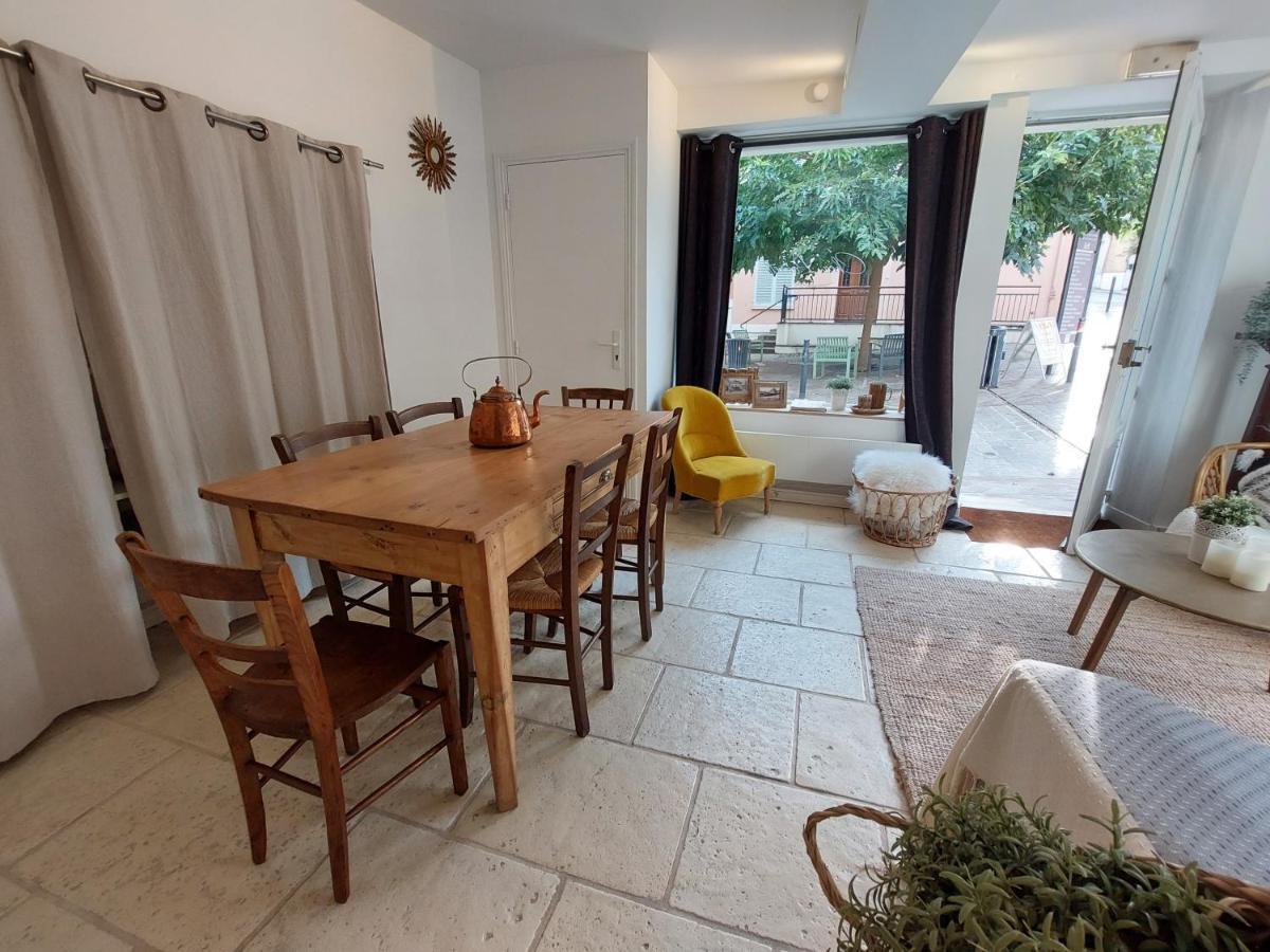 Chez Laurette - Charming Apartment In Historic Village Near Versailles مارلي لو روا المظهر الخارجي الصورة