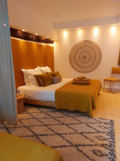 Chez Laurette - Charming Apartment In Historic Village Near Versailles مارلي لو روا المظهر الخارجي الصورة