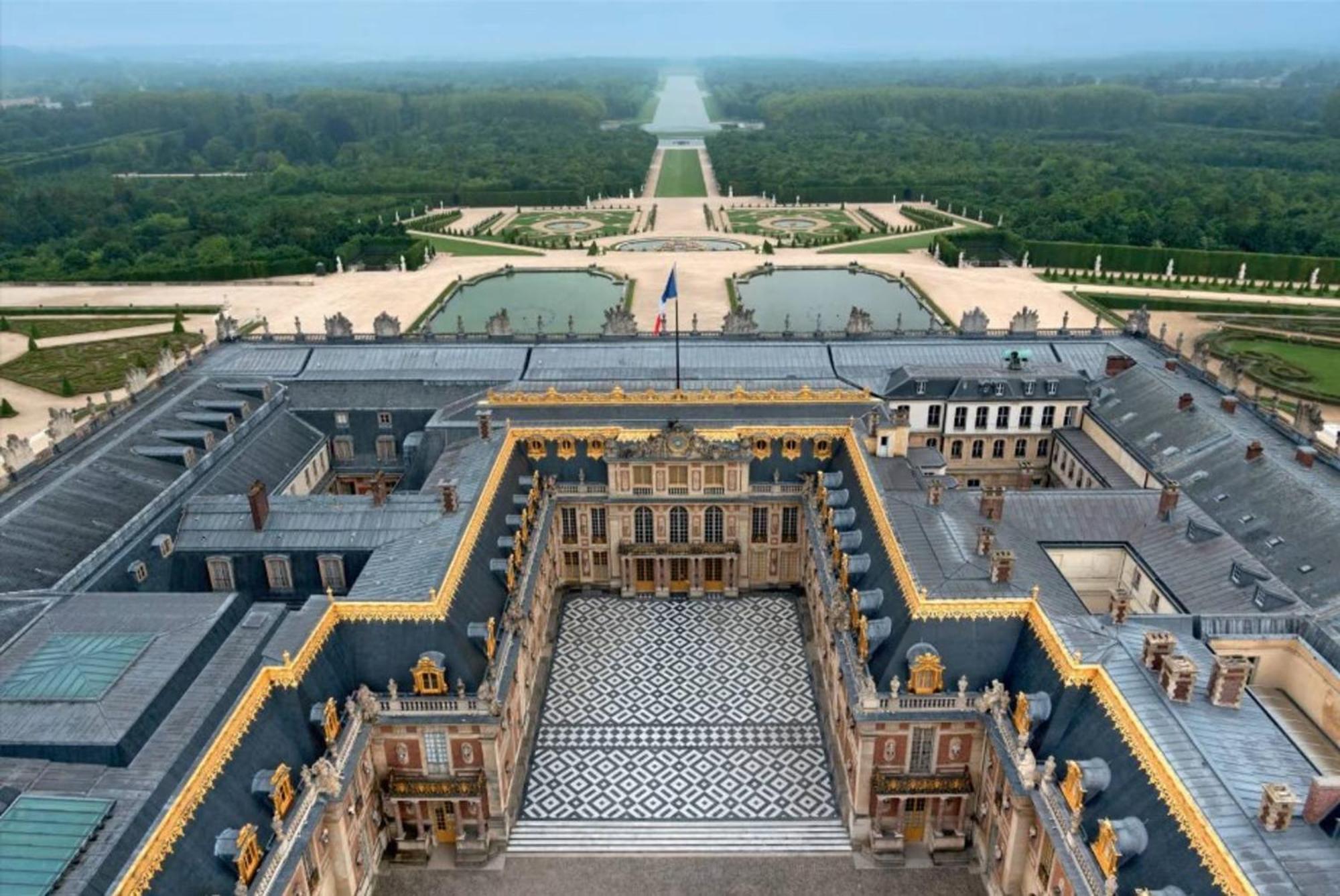 Chez Laurette - Charming Apartment In Historic Village Near Versailles مارلي لو روا المظهر الخارجي الصورة